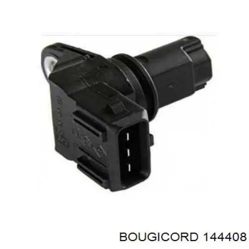 Sensor de posición del árbol de levas Renault Espace 4 JK0