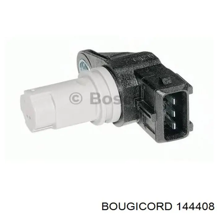 Sensor de posición del árbol de levas Renault Espace 4 JK0