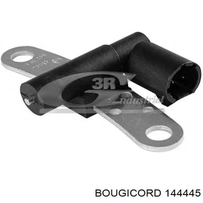 144445 Bougicord