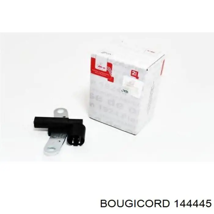 144445 Bougicord Sensor de posición del cigüeñal