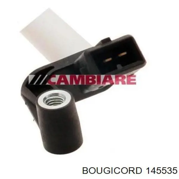 145535 Bougicord sensor de cigüeñal
