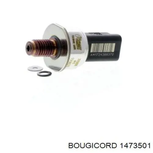 Comprar 9654592680 Volvo Sensor de presión de combustible