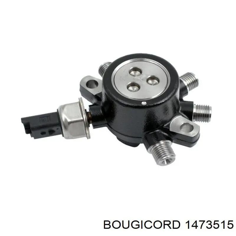 1473515 Bougicord sensor de presión de combustible