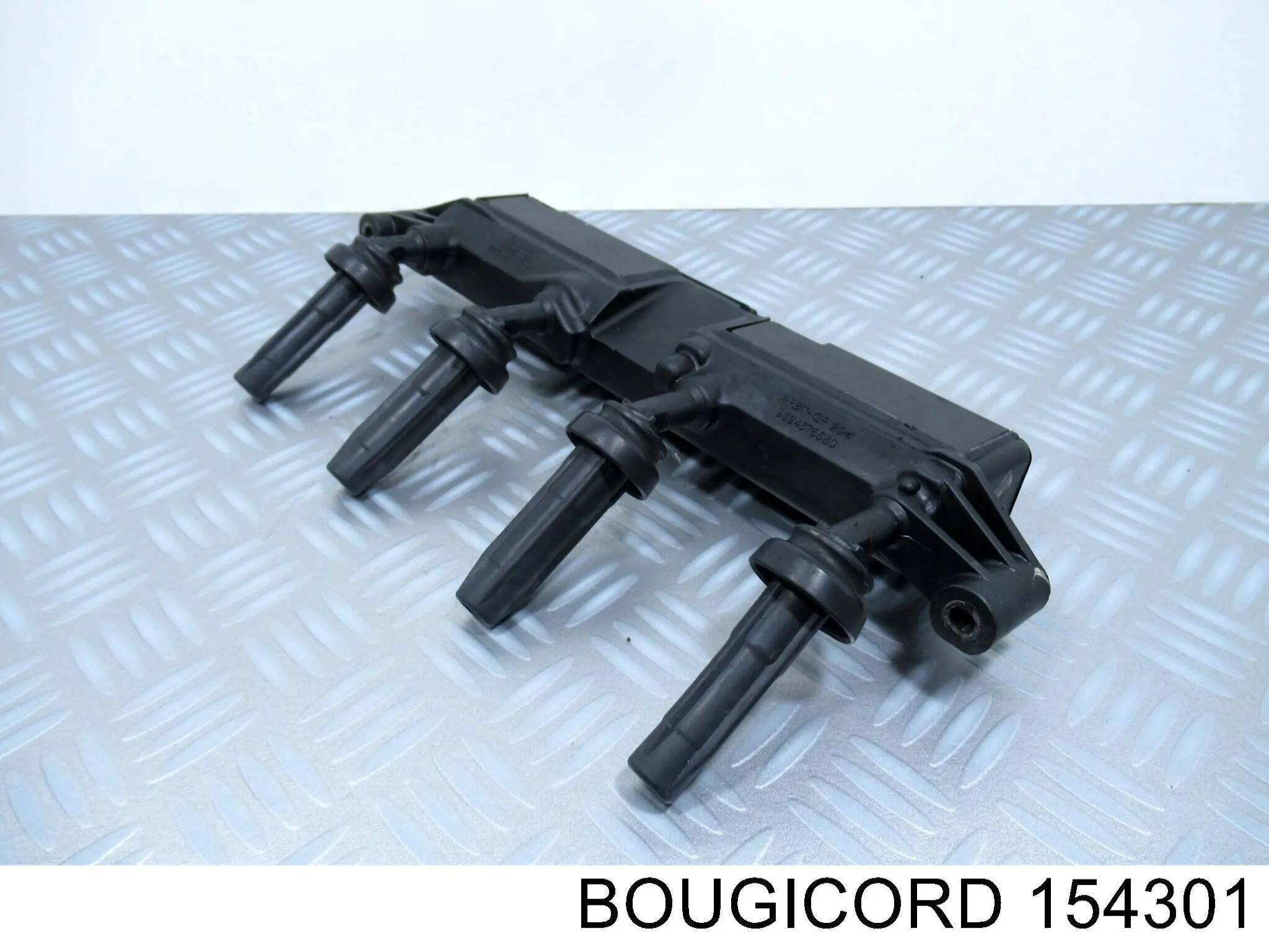 Bobina B0014 General Motors