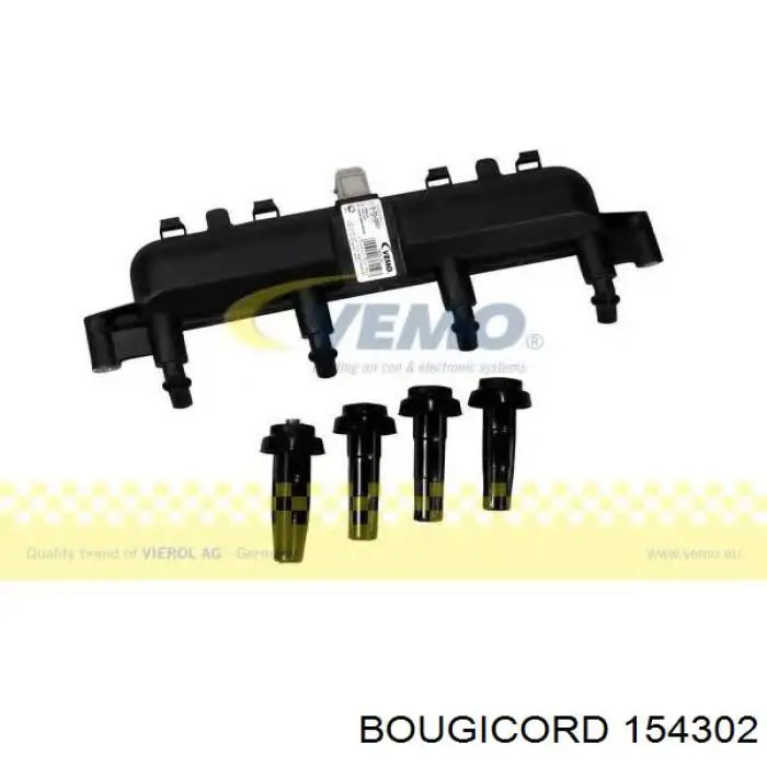 Bobina de chispa Peugeot/Citroen 986221035 precio, desde 58,70 EUR