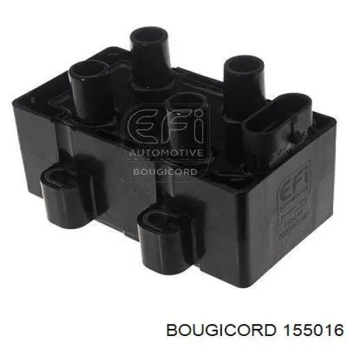 Bobina de chispa Renault (RVI) 0986221060 precio, desde 19,13 EUR