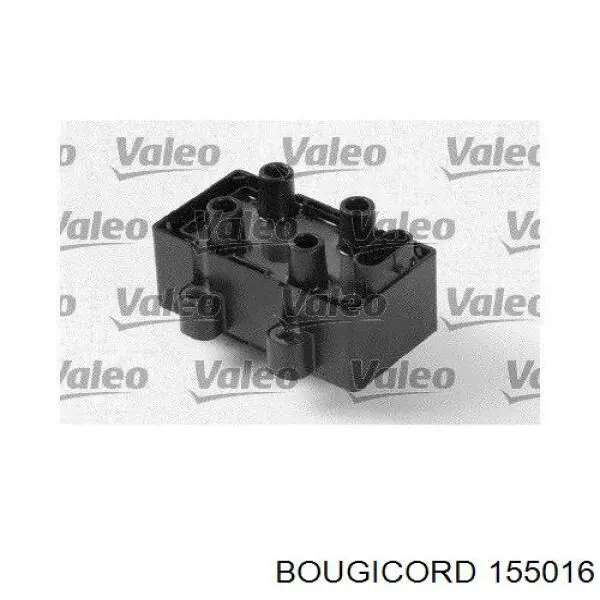 Bobina 0986221060 Renault (RVI)