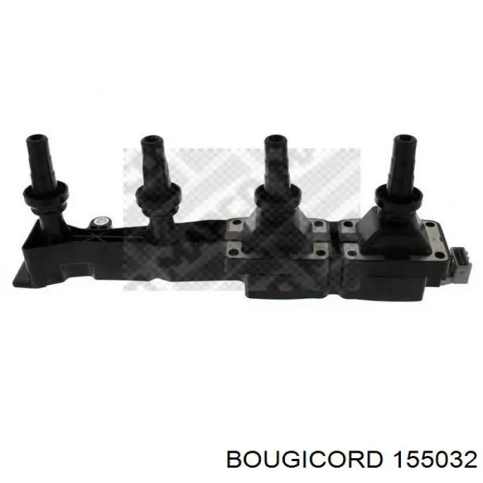 Bobina de chispa Bougicord 155032 precio, desde 37,75 EUR