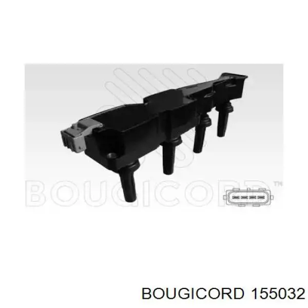Comprar 155032 Bougicord Bobina