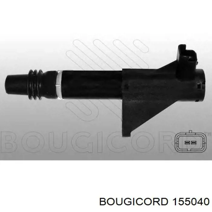 Bobina B0119 General Motors