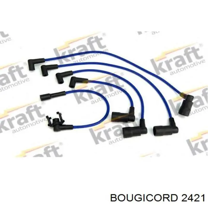 Comprar Cable de bujía 21  K48