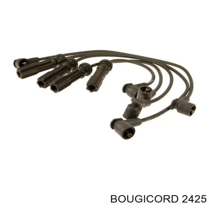 Cables de encendido Beru C14