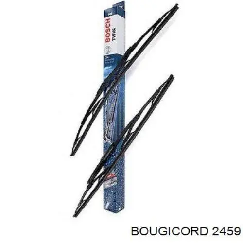 2459 Bougicord Cables de alta tensión, juego
