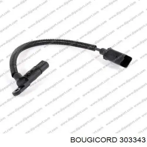 303343 Bougicord Sensor posición arbol de levas