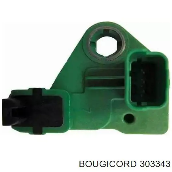 Comprar 303343 Bougicord Sensor de posición del árbol de levas