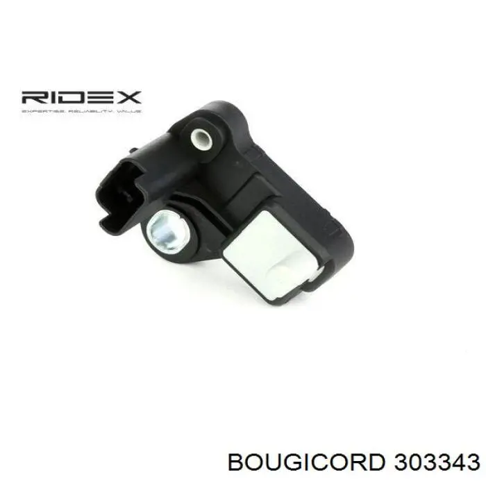 Sensor de árbol de levas 303343 Bougicord