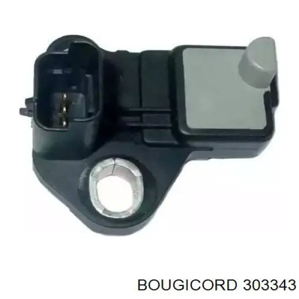 303343 Bougicord sensor de posición del árbol de levas