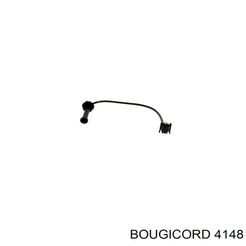 Cables de encendido Maxgear 530035