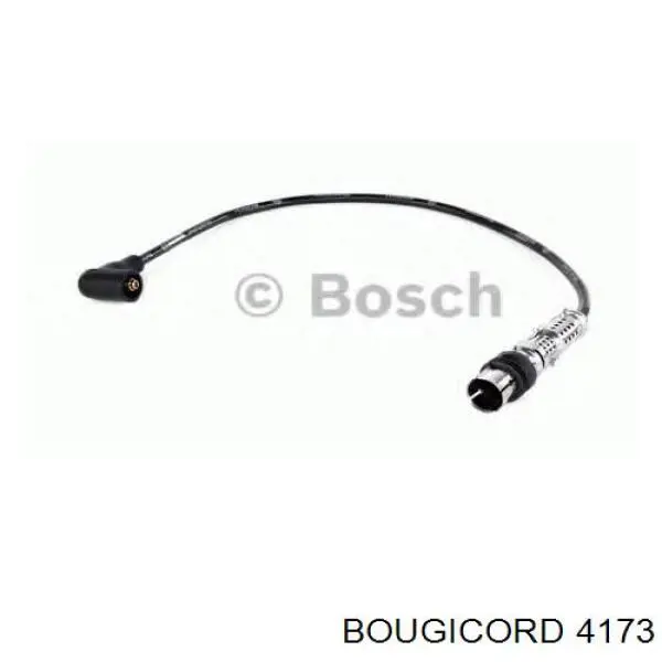 Juego de cables de encendido Audi A4 8E2