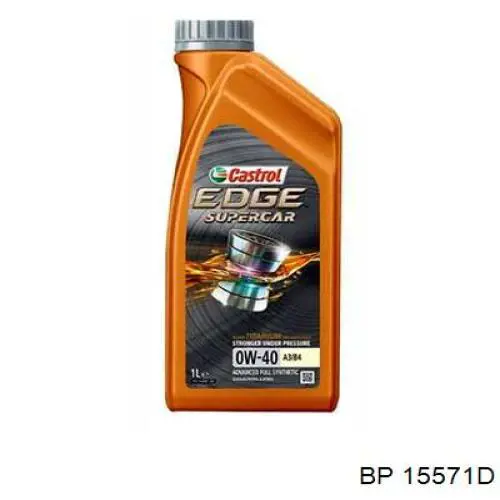 Aceite de motor Nissan Qashqai 2 J11