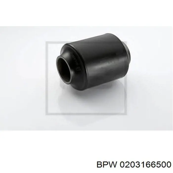 0203166500 BPW