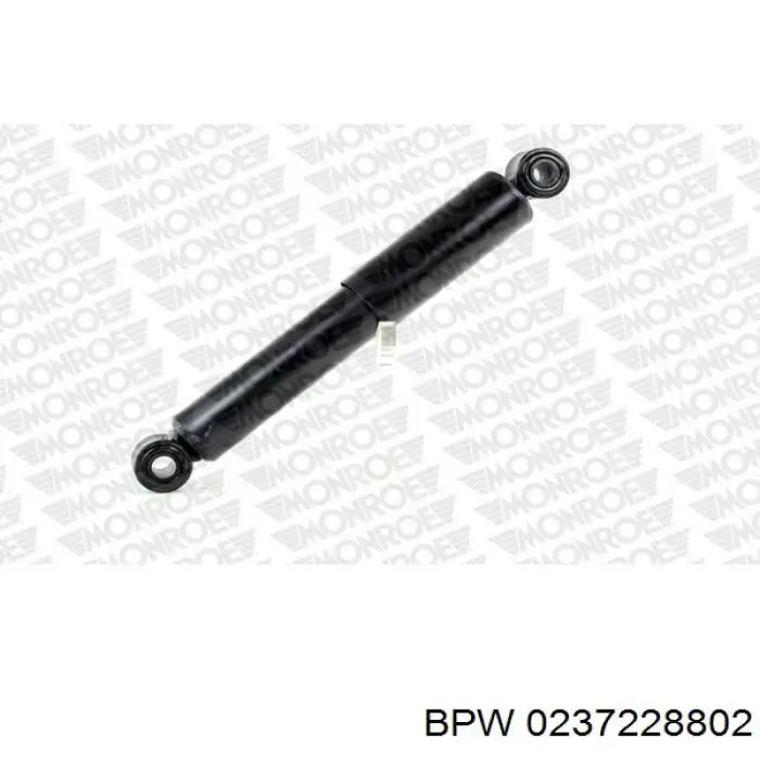 Comprar 0237228802 BPW Amortiguador trasero