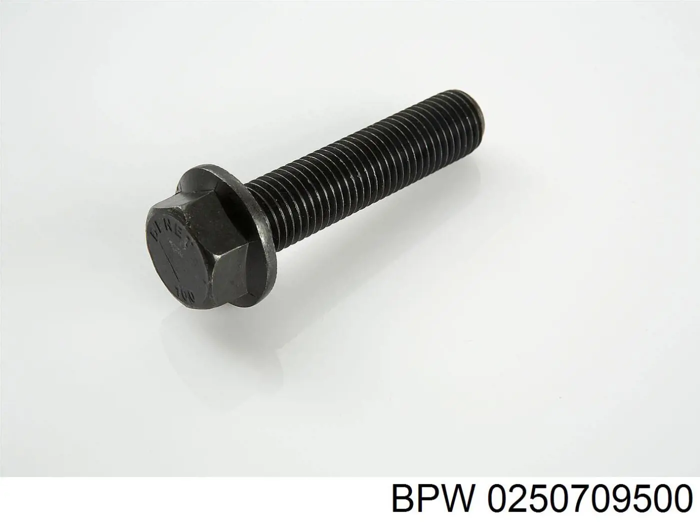 02.5070.95.00 BPW tornillo de cubo