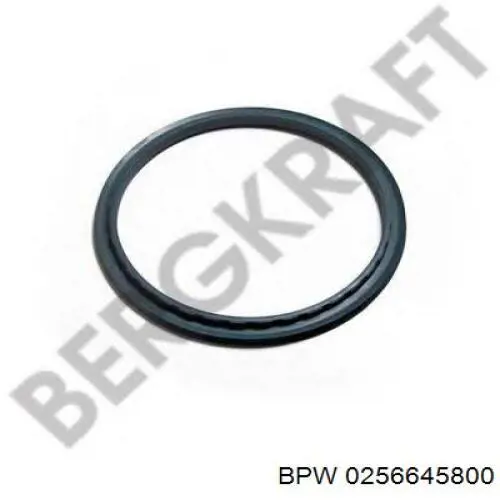 Retén de cubo trasero BPW 0256645800 precio, desde 10,23 EUR