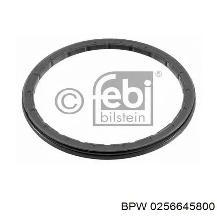 Comprar 0256645800 BPW Retén de cubo trasero