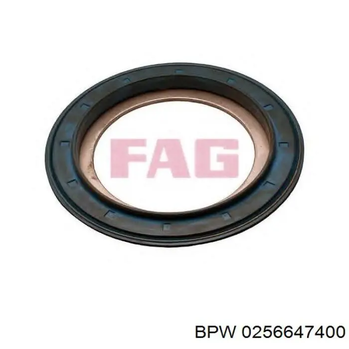 Comprar 0256647400 BPW Retén de cubo trasero