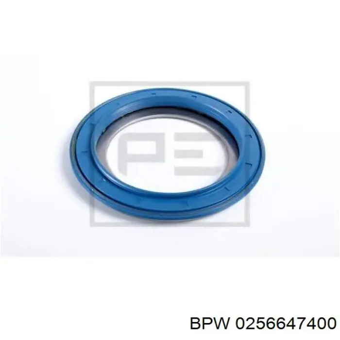 Retén de cubo trasero BPW 0256647400 precio, desde 29,63 EUR