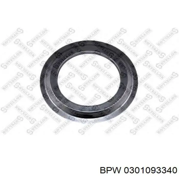 0301093340 BPW Retén de cubo trasero
