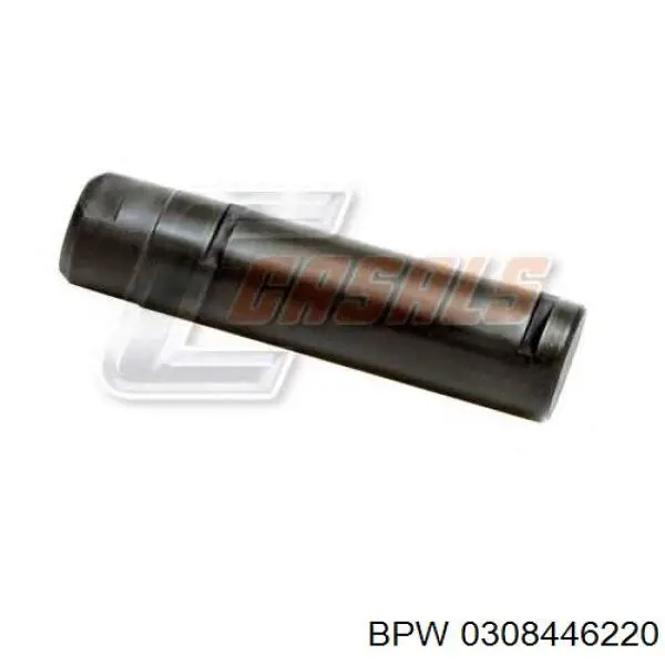 Pasador de zapatas de freno de tambor trasero Auger 52325 precio, desde 11,93 EUR