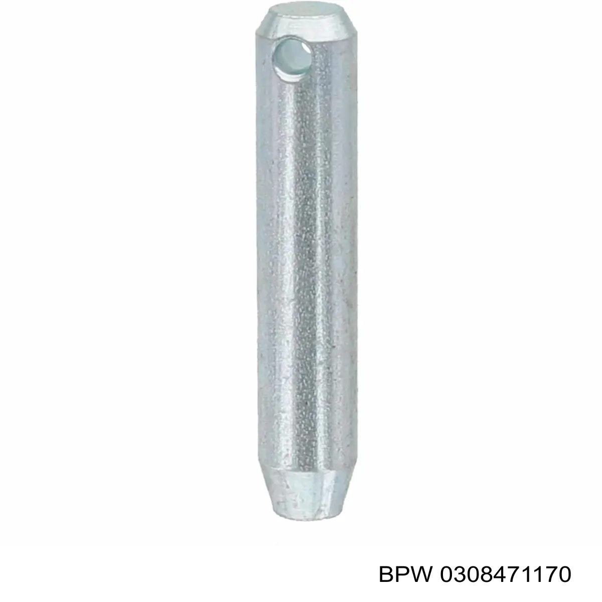 308471171 BPW kit de reparación de buje trasero