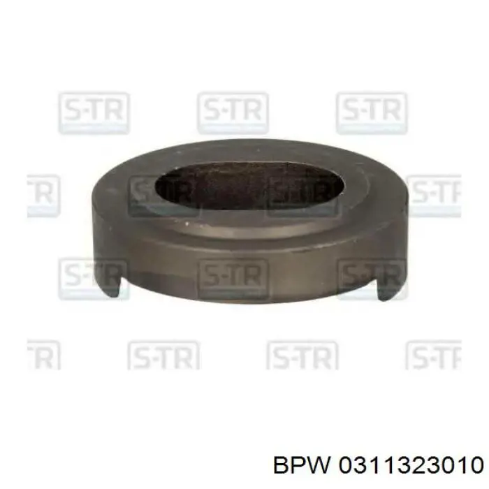 Comprar 0311323010 BPW Buje metálico de la ballesta trasera