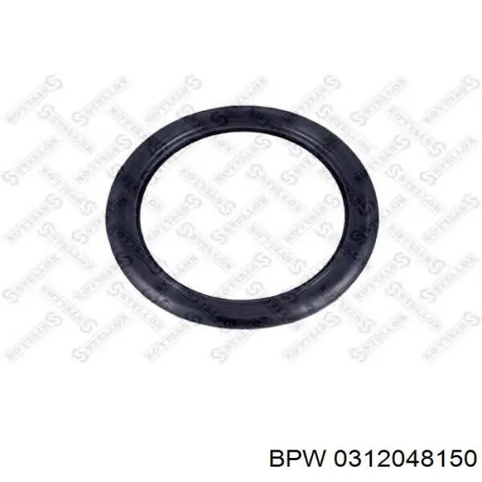 0312048150 BPW Retén de cubo de rueda delantero