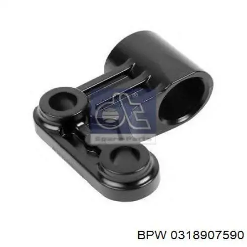 Soporte sensor ABS BPW 318907590 precio, desde 10,82 EUR