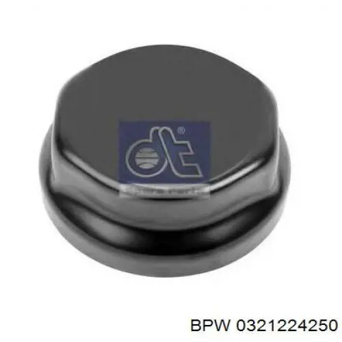 Comprar 0321224250 BPW Tapa de cubo de rueda