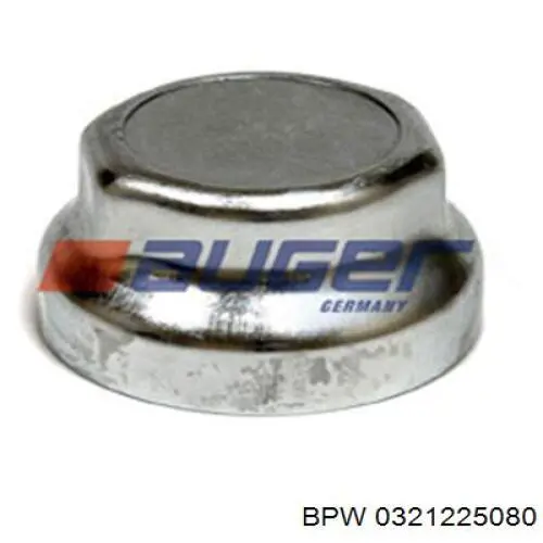  BPW 321225080