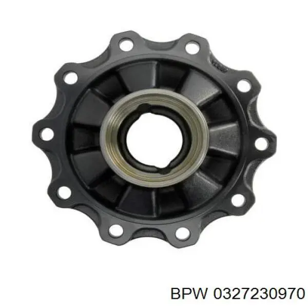 Comprar 0327230970 BPW Bujes de ruedas