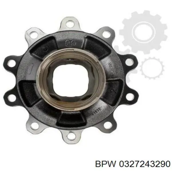 Buje de rueda FAG 723500710 precio, desde 375,64 EUR