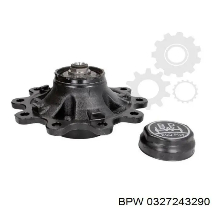 Comprar 723500710 FAG Cubo de rueda, Eje trasero