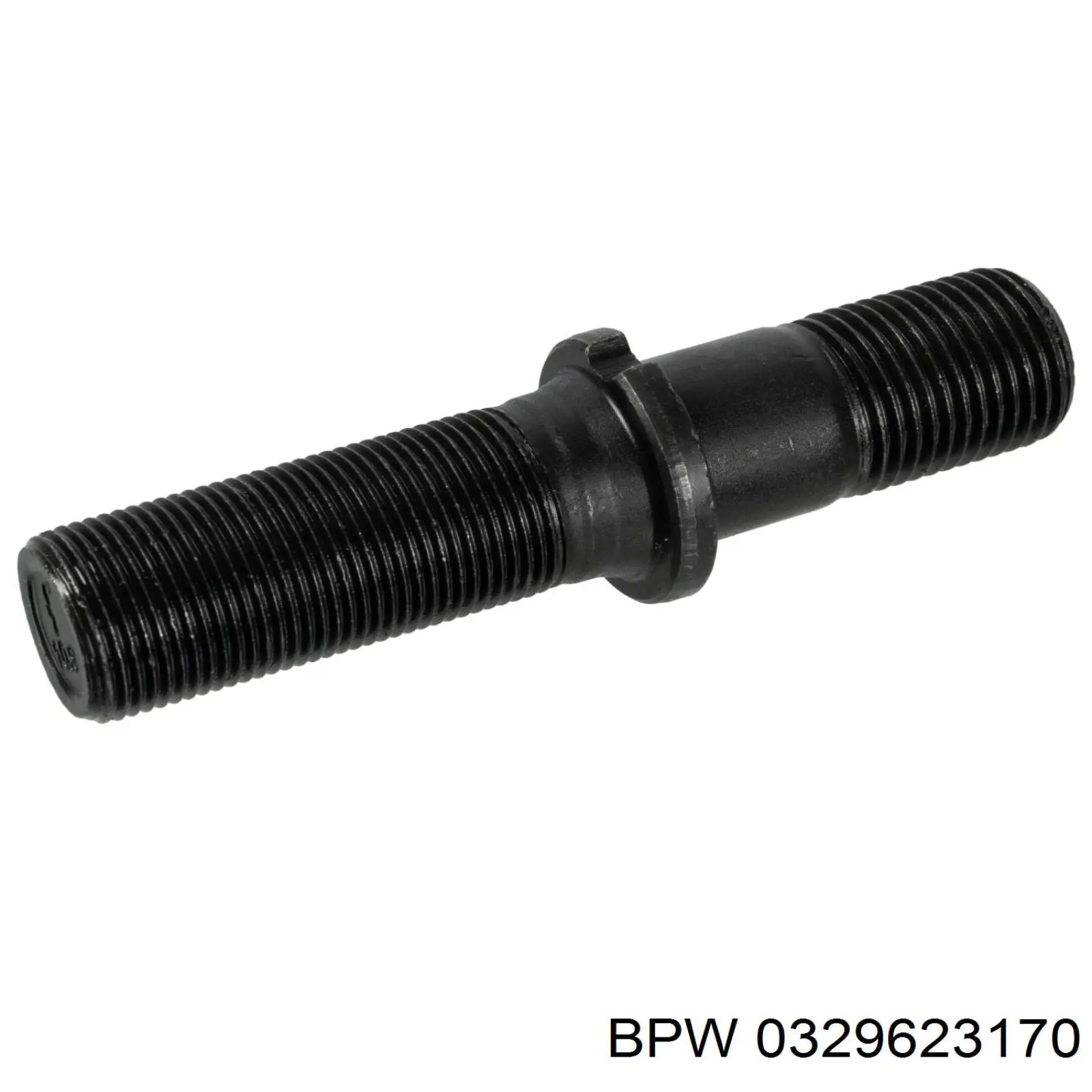 03.296.23.17.0 BPW tornillo de rueda