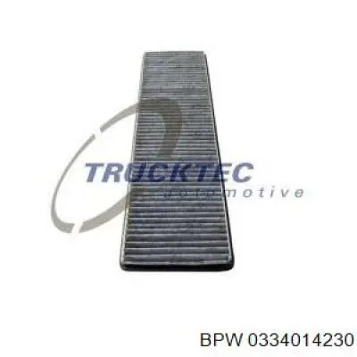 Comprar 0334014230 BPW 