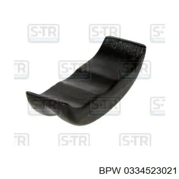 Kit de reparación de ballesta BPW 0334523021 precio, desde 11,96 EUR