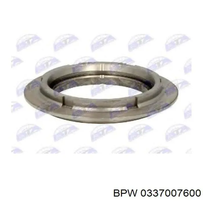 0337007600 BPW Anillo de cubo
