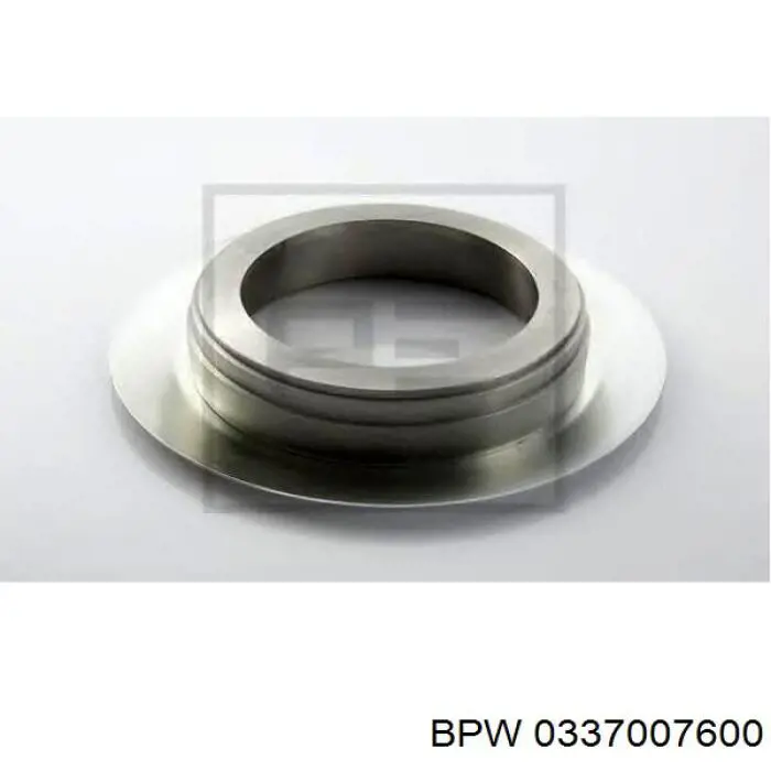 Anillo de cubo BPW 0337007600 precio, desde 31,34 EUR