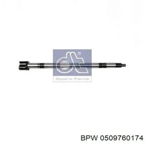 Comprar 0509760174 BPW 