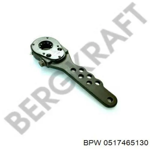 0517465130 BPW Trinquete del freno del eje delantero