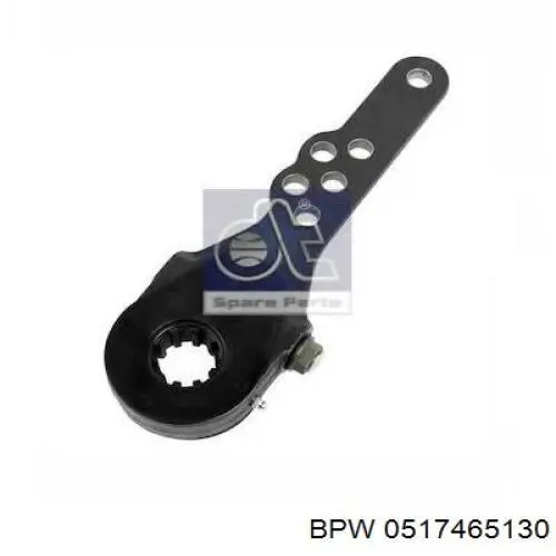 Comprar 0517465130 BPW Trinquete del freno del eje delantero